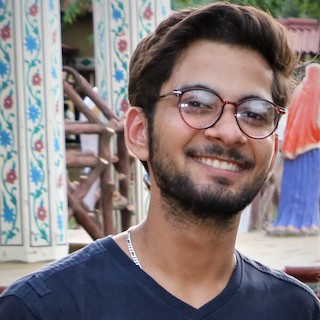 Kishan Kalia