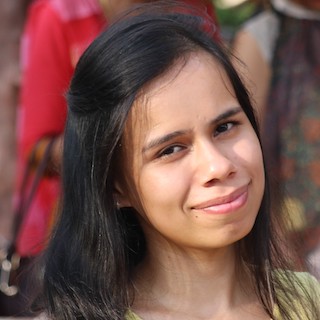 Kanika Tuteja