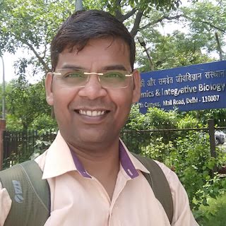Dr. Rakesh Kumar