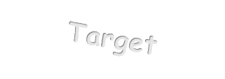 target