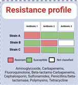Resistance profile image