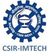 CSIR-IMTECH Logo