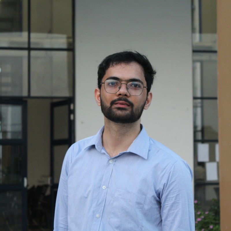 Mr. Harsh Bajetha