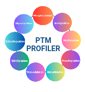 PTM Profiler