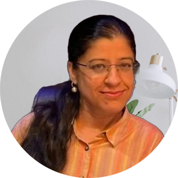 Dr. Anshu Bharatwaj