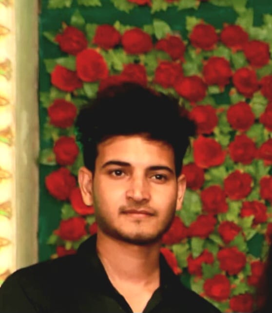 Rahul Sharma