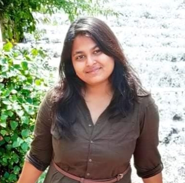 Upasana Maity