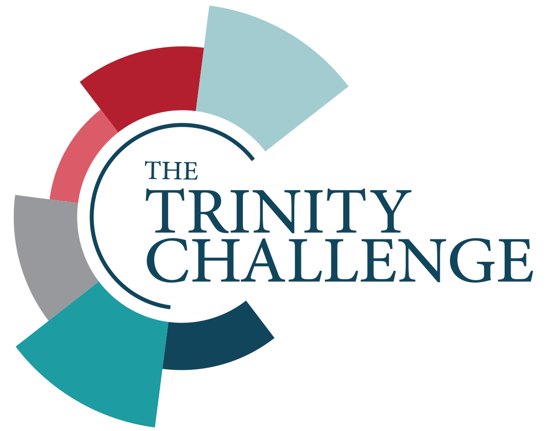 The Trinity Challenge Logo