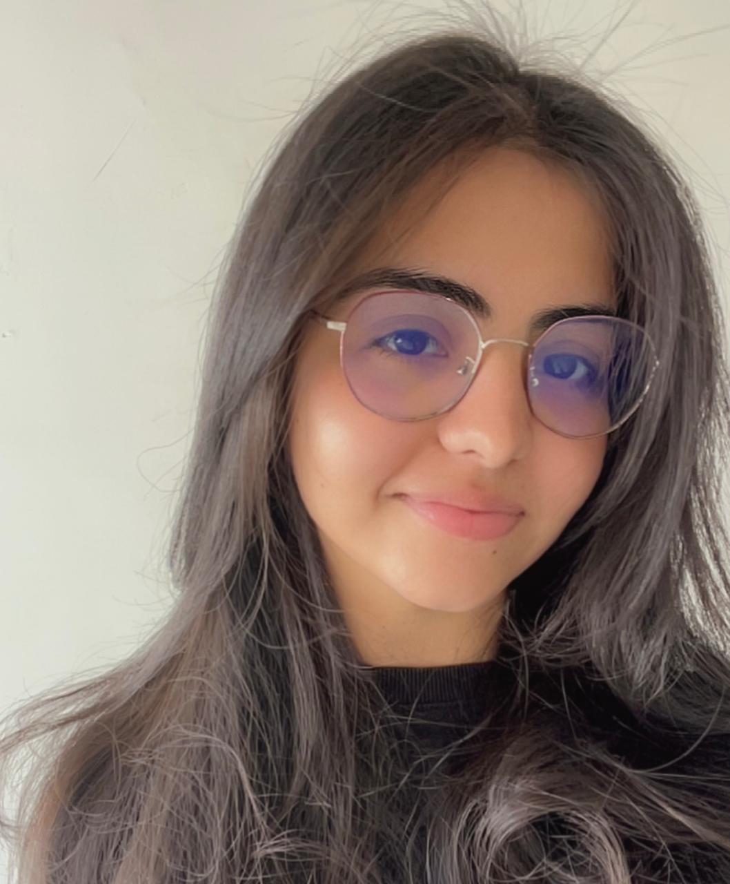 Ms. Simran Gambhir