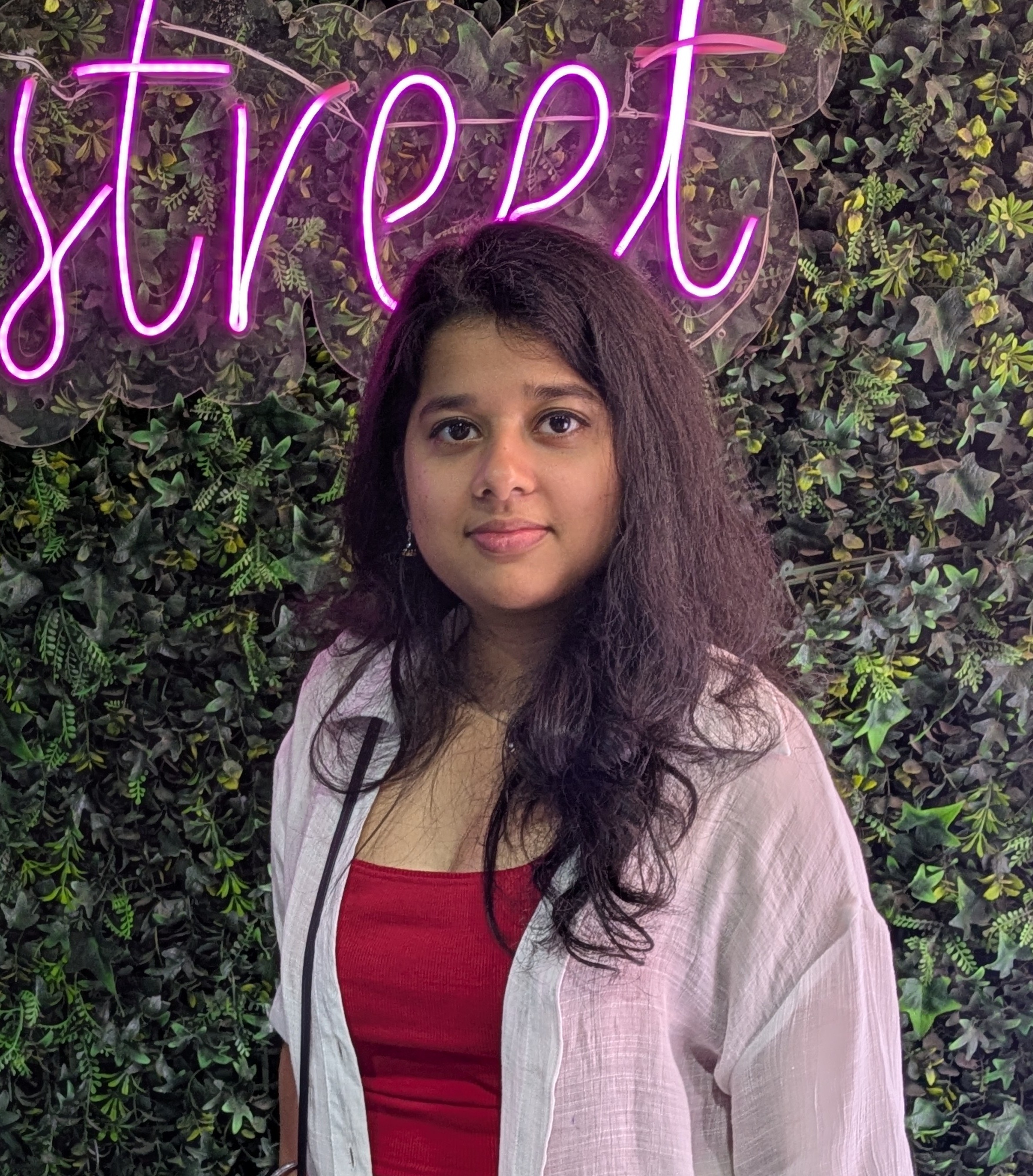 Ms. Shweta Pandey