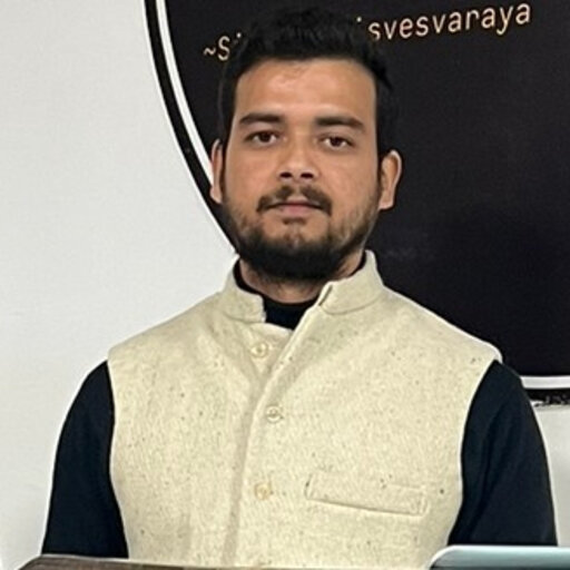 Dr Bhupendra