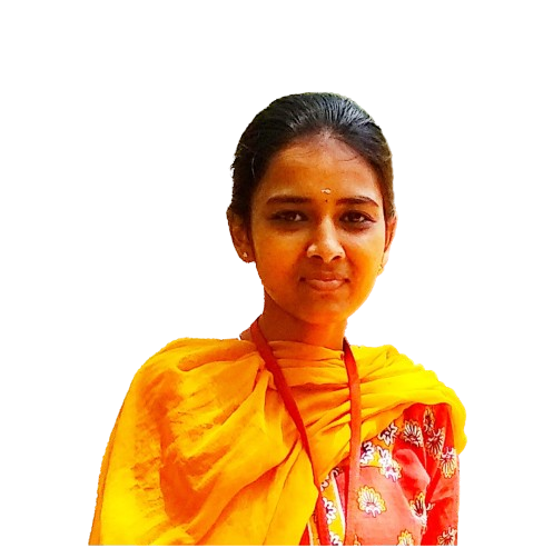 Ms. Brindangnanam P