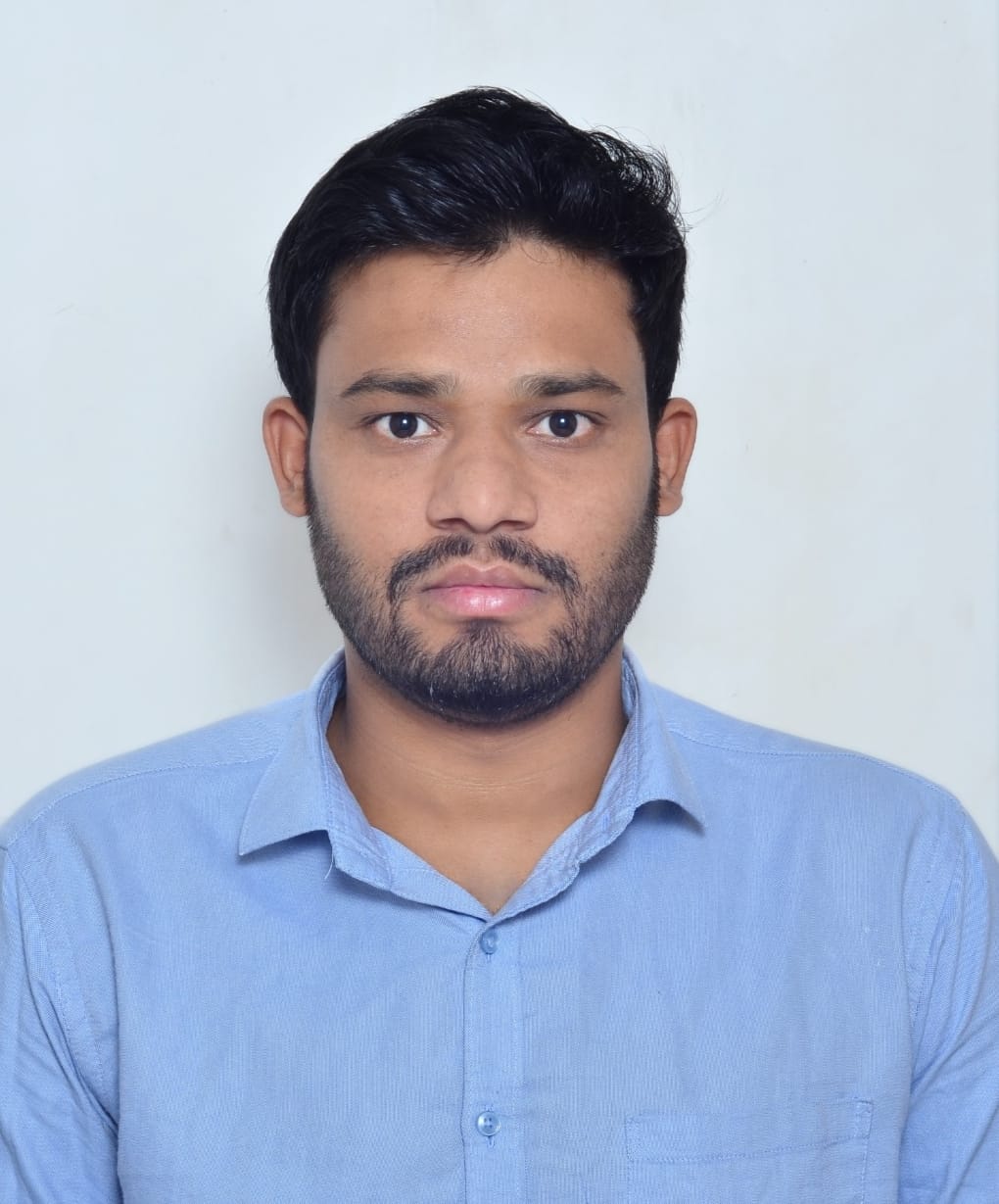 Mr. Mayur Zarkar