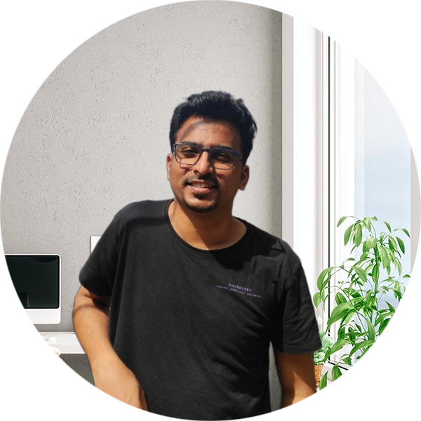 Mr. Somnath Chindhe