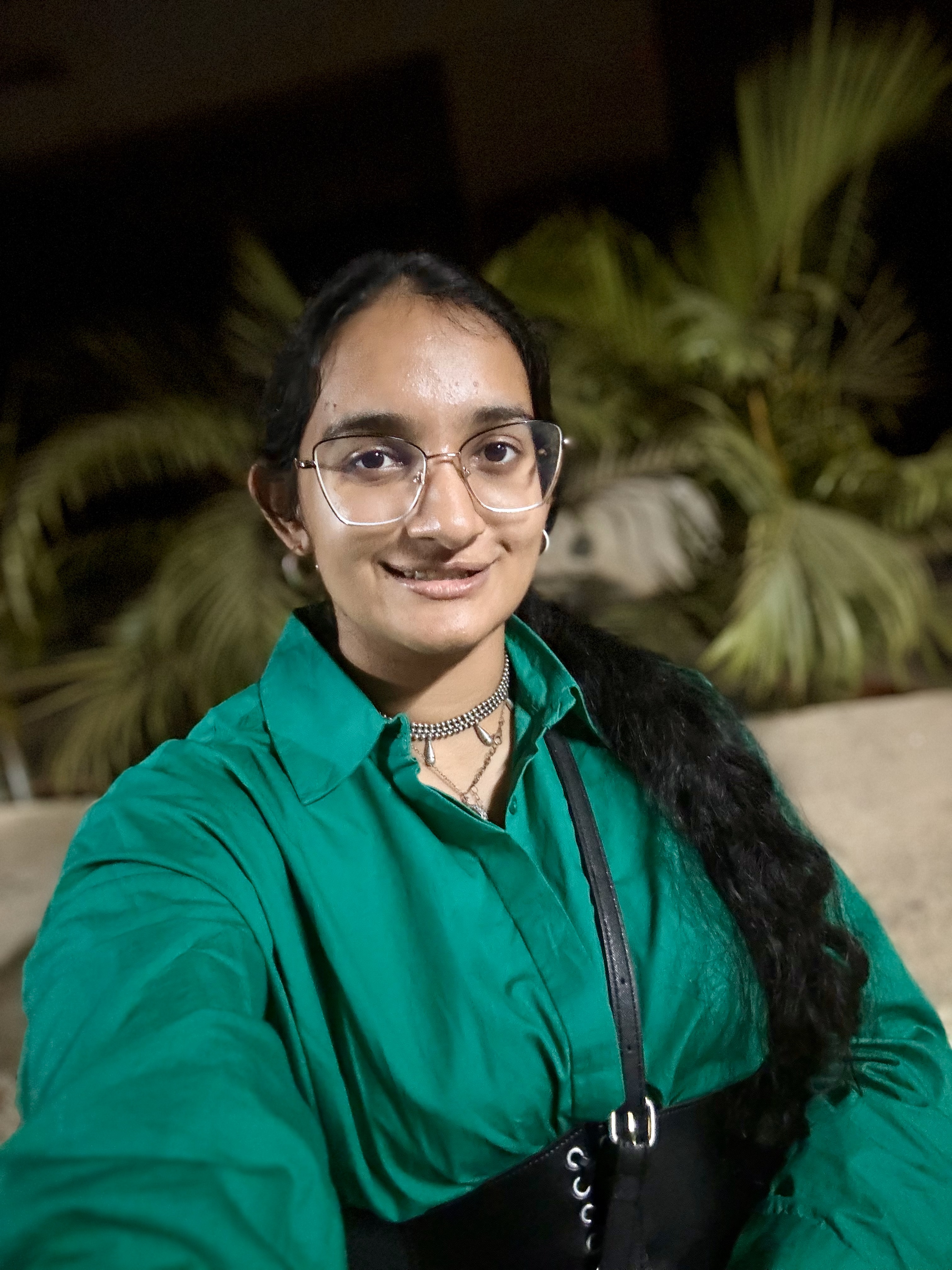 Ms. Jasleen Kaur